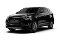 2018 Hyundai Santa Fe Sport 2.4 Base SUV