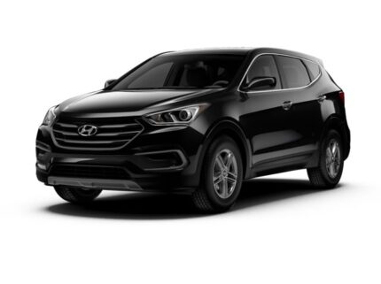 2018 Hyundai Santa Fe Sport 2.4 Base SUV