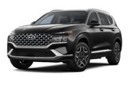 2023 Hyundai Santa Fe Limited SUV