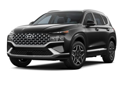 2023 Hyundai Santa Fe Limited SUV