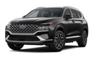 2022 Hyundai Santa Fe Limited SUV