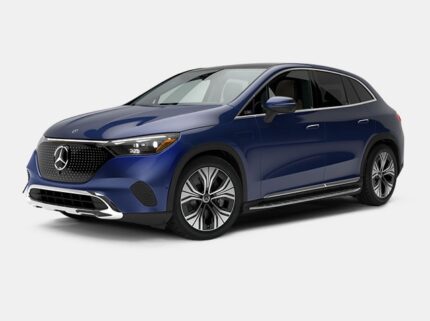 2023 Mercedes-Benz EQE 350 350 SUV SUV