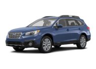 2017 Subaru Outback 2.5i Premium SUV