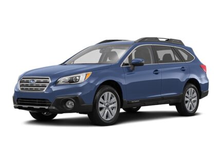 2017 Subaru Outback 2.5i Premium SUV