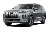 2024 Hyundai Palisade Calligraphy SUV