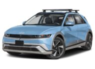 2025 Hyundai IONIQ 5 Limited SUV