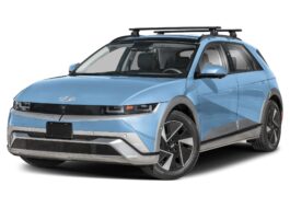 2025 Hyundai IONIQ 5 Limited SUV