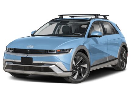 2025 Hyundai IONIQ 5 Limited SUV