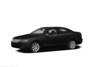 2007 Lincoln MKZ Base Sedan
