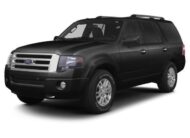 2013 Ford Expedition SUV