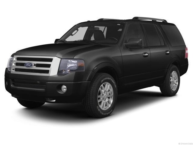 2013 Ford Expedition XLT 4x4's photo