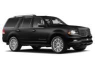 2015 Lincoln Navigator Base SUV