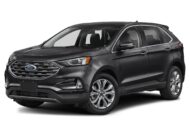 2022 Ford Edge Titanium SUV