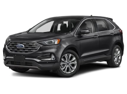 2022 Ford Edge Titanium SUV