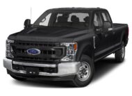 2021 Ford F-250 XLT Truck Crew Cab