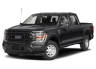 2023 Ford F-150 XLT Truck SuperCrew Cab