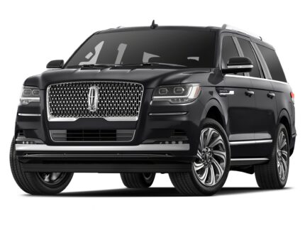 2022 Lincoln Navigator Reserve SUV