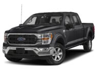 2023 Ford F-150 XL Truck SuperCrew Cab