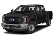 2019 Ford F-250 Lariat Truck Crew Cab