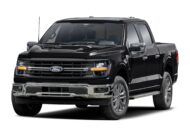 2024 Ford F-150 XLT Truck SuperCrew Cab