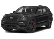 2023 Ford Explorer ST SUV