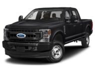 2022 Ford F-350 Lariat Truck Crew Cab