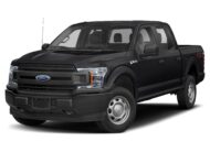 2019 Ford F-150 Truck SuperCrew Cab