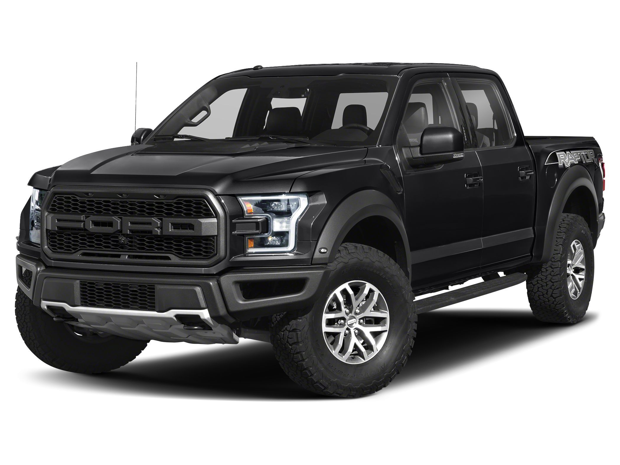 2020 Ford F-150 Raptor 4x4 SuperCrew 5-1/2 Box's photo
