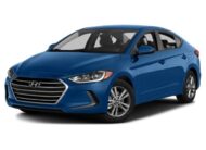 2018 Hyundai Elantra SE Sedan