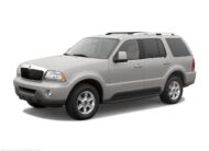 2004 Lincoln Aviator Base SUV