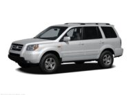 2006 Honda Pilot EX SUV