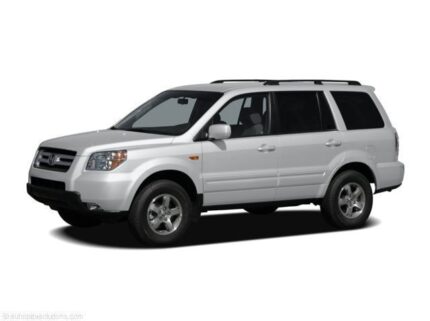 2006 Honda Pilot EX SUV