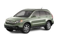 2008 Honda CR-V EX-L SUV