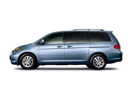 2008 Honda Odyssey EX-L Van