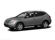 2008 Nissan Rogue SUV