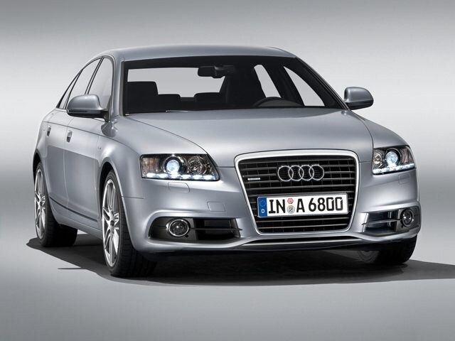 2009 Audi A6 3.0T quattro Tiptronic's photo