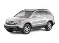 2009 Honda CR-V EX-L SUV
