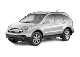 2009 Honda CR-V EX-L SUV