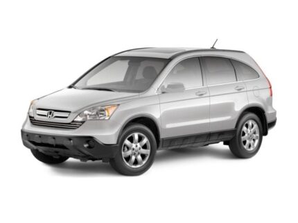 2009 Honda CR-V EX-L SUV