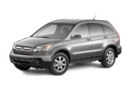 2009 Honda CR-V EX-L SUV