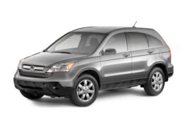 2009 Honda CR-V EX-L SUV