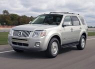2009 Mercury Mariner Premier SUV