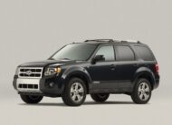 2010 Ford Escape XLT SUV