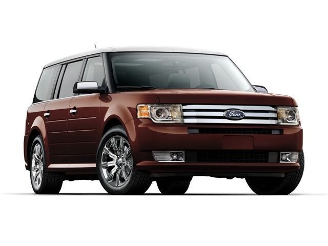 2010 Ford Flex SEL SUV