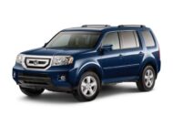 2010 Honda Pilot EX-L SUV