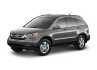 2011 Honda CR-V EX-L SUV