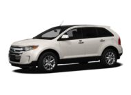 2012 Ford Edge SEL SUV