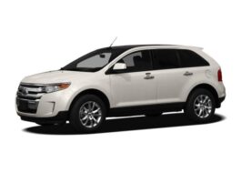 2012 Ford Edge SEL SUV
