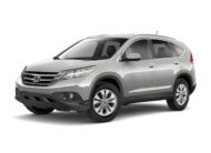 2012 Honda CR-V EX-L SUV