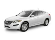 2012 Honda Crosstour EX SUV
